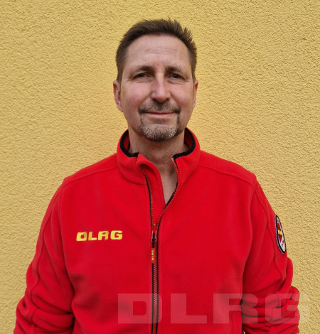 Stellvertretender Technischer Leiter Einsatz: Dirk Lange